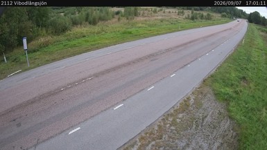 Vibodlångsjön