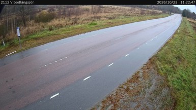 Vibodlångsjön