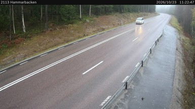 Hammarbacken