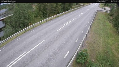 Edevågen