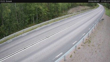 Simeå