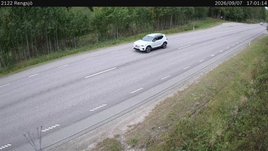 Rengsjö