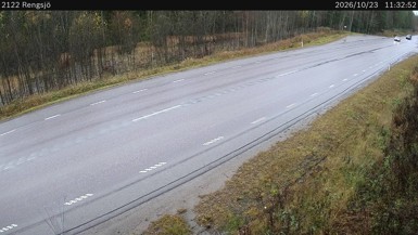 Rengsjö