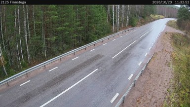 Finnstuga