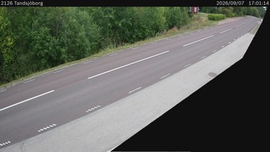 Tandsjöborg