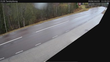 Tandsjöborg
