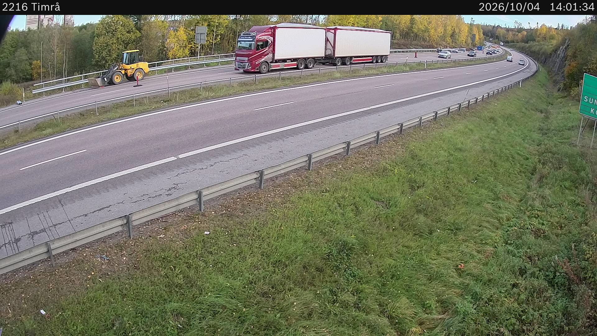 Timrå