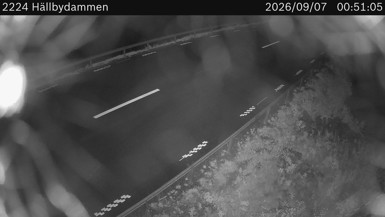 Hällbydammen