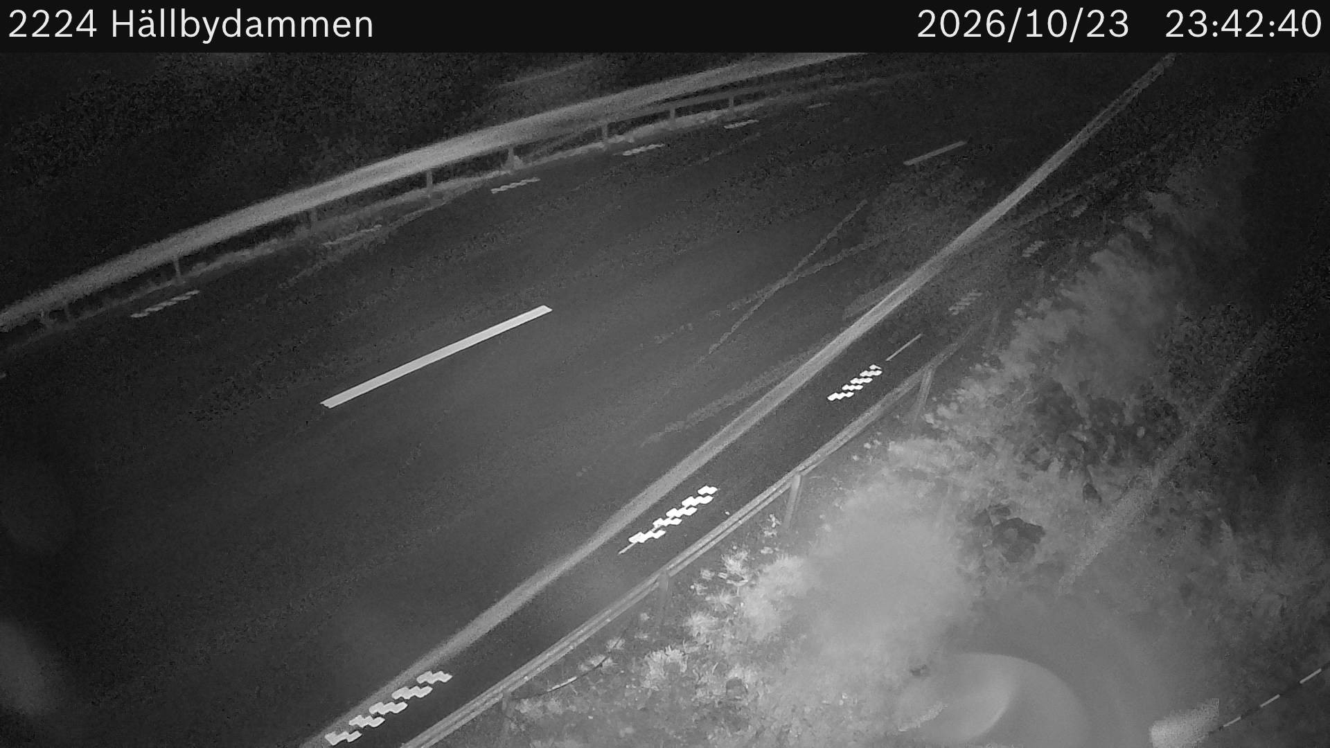 Hällbydammen