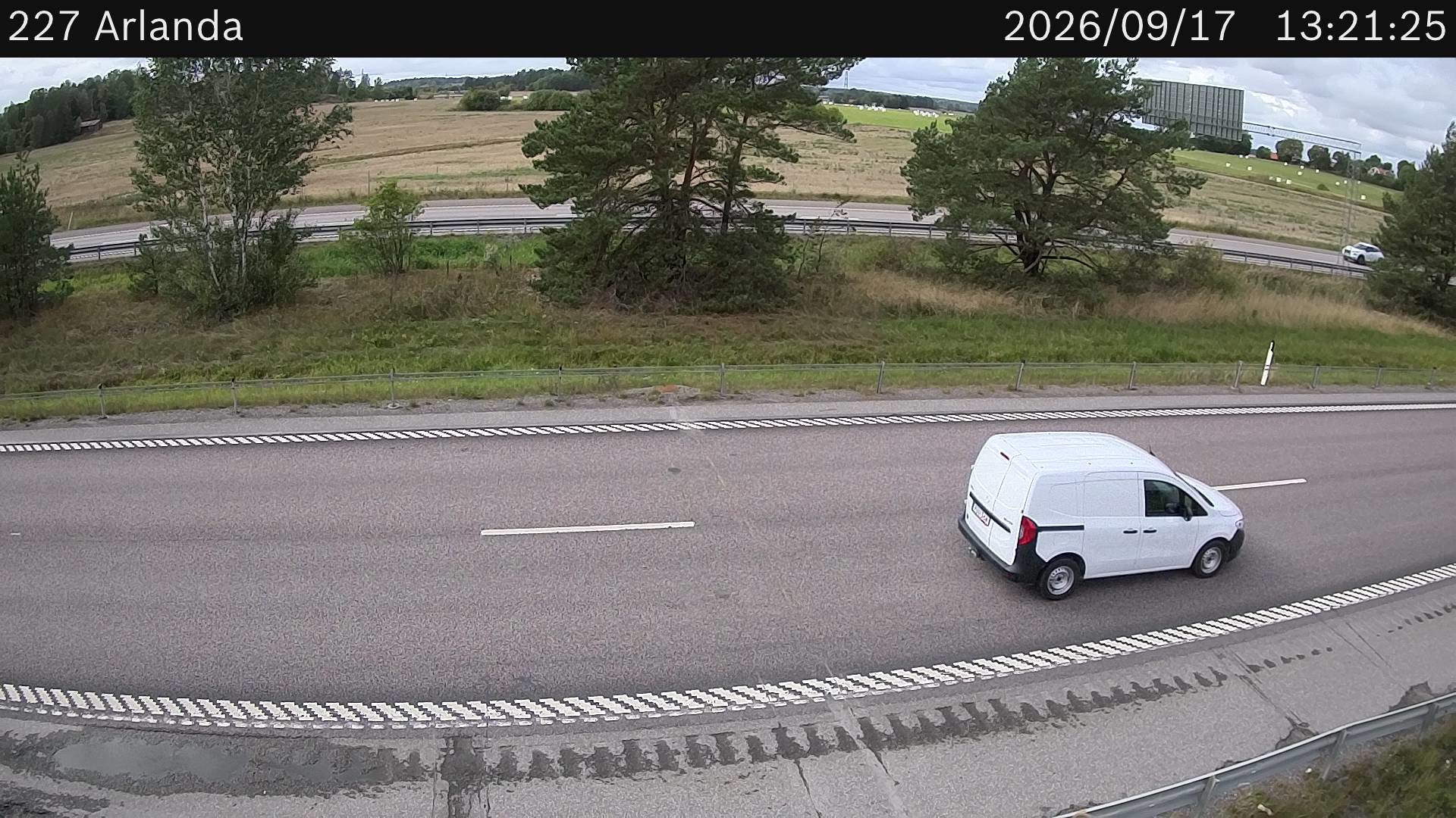 Arlanda