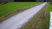 Raftsjöhöjden