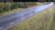 Lillsjöhögen