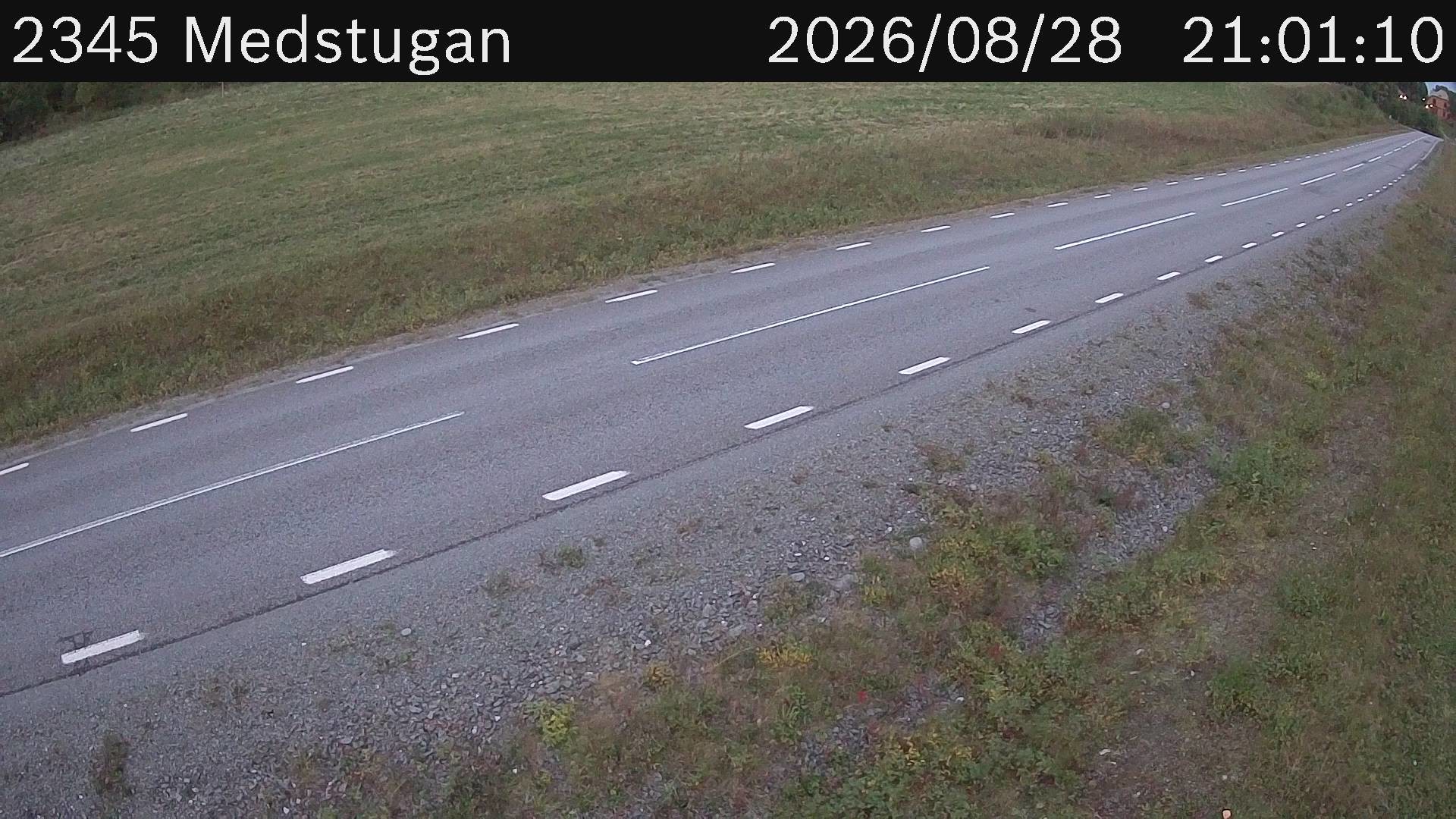 Medstugan