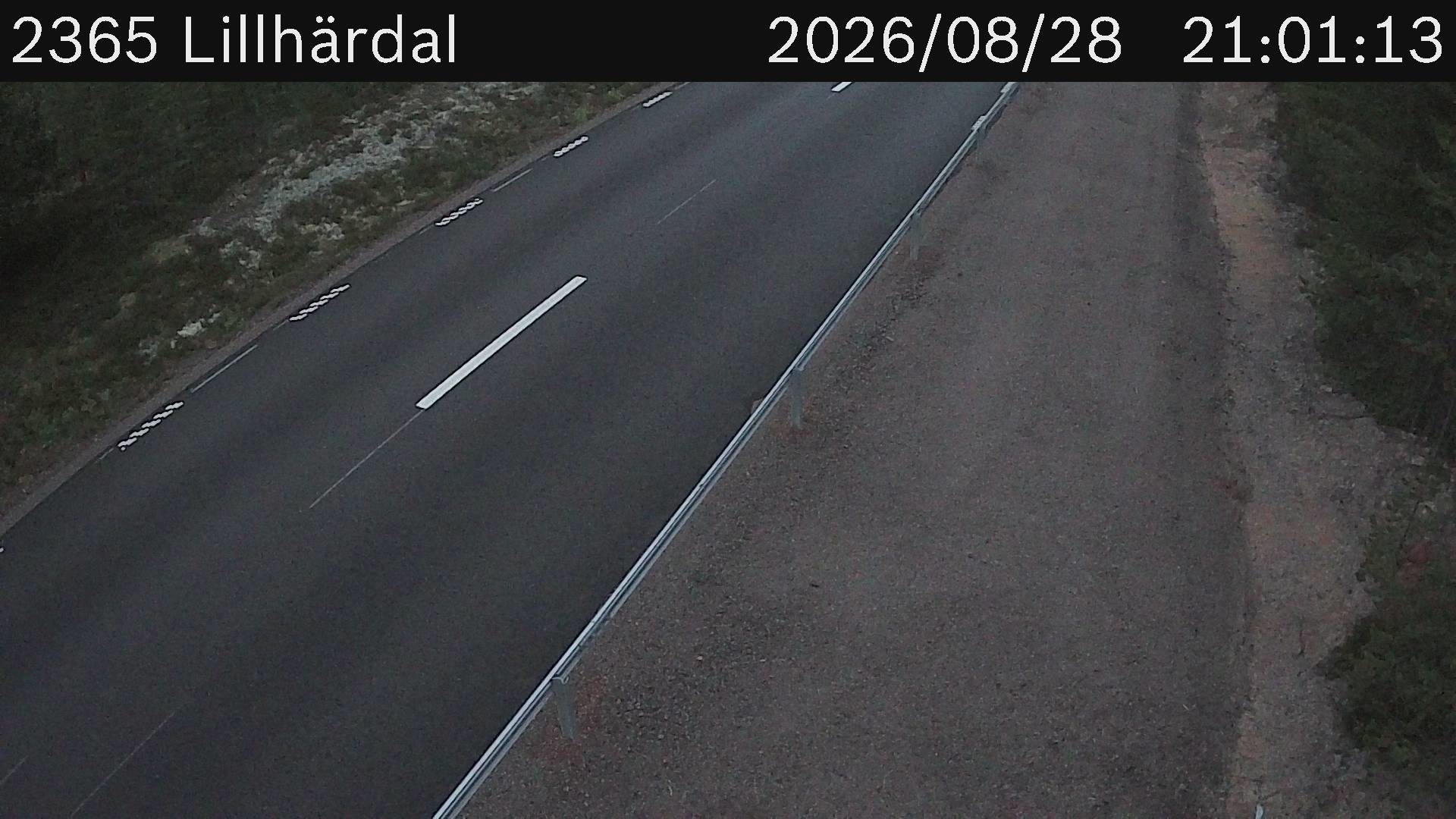 Lillhärdal