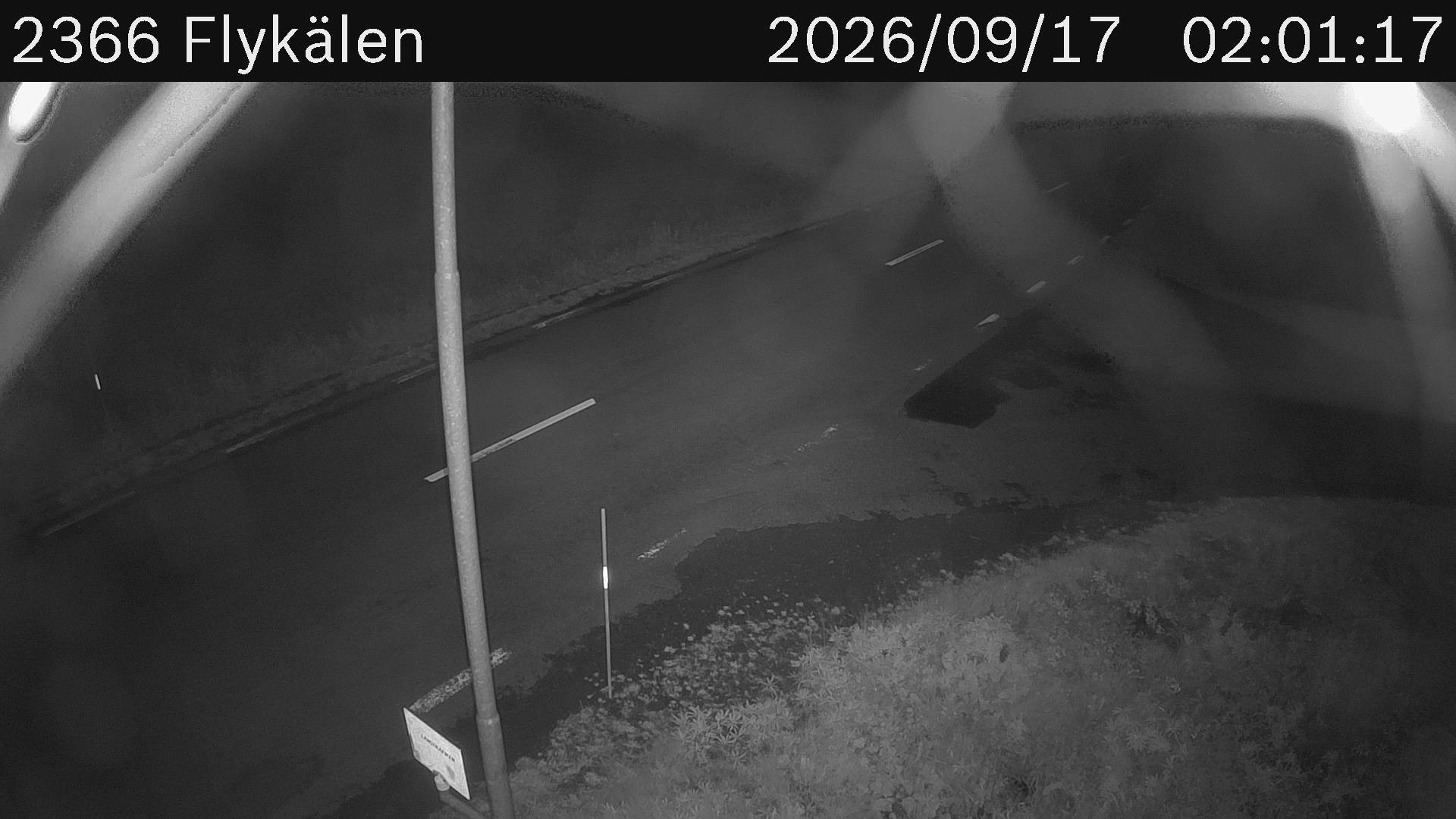 Flykälen