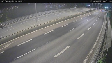 Essingeleden, Karlb.