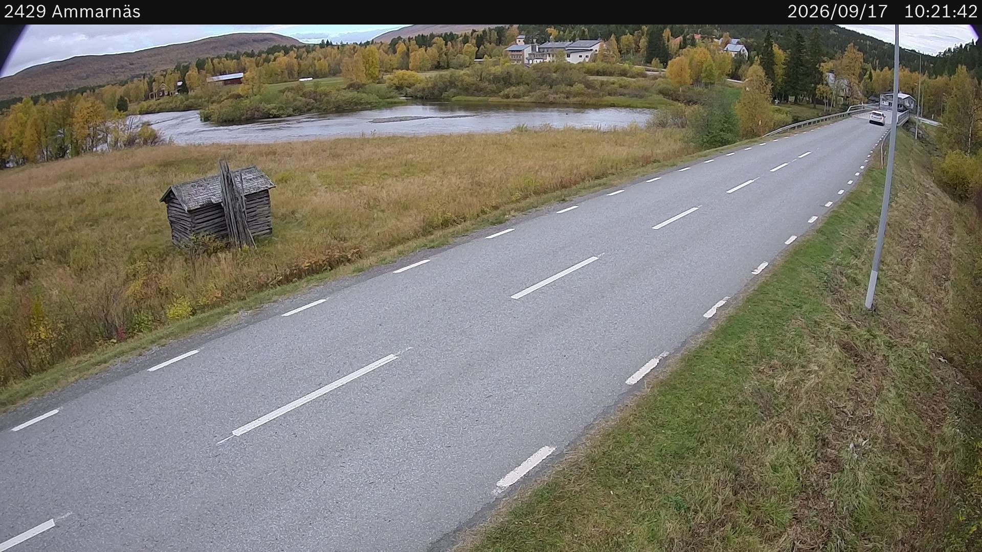 Ammarnäs