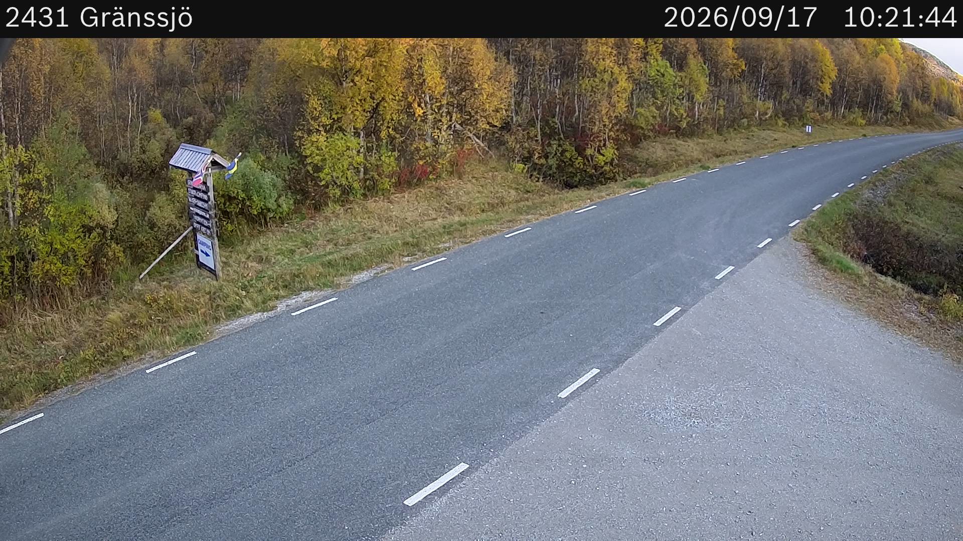 Gränssjö