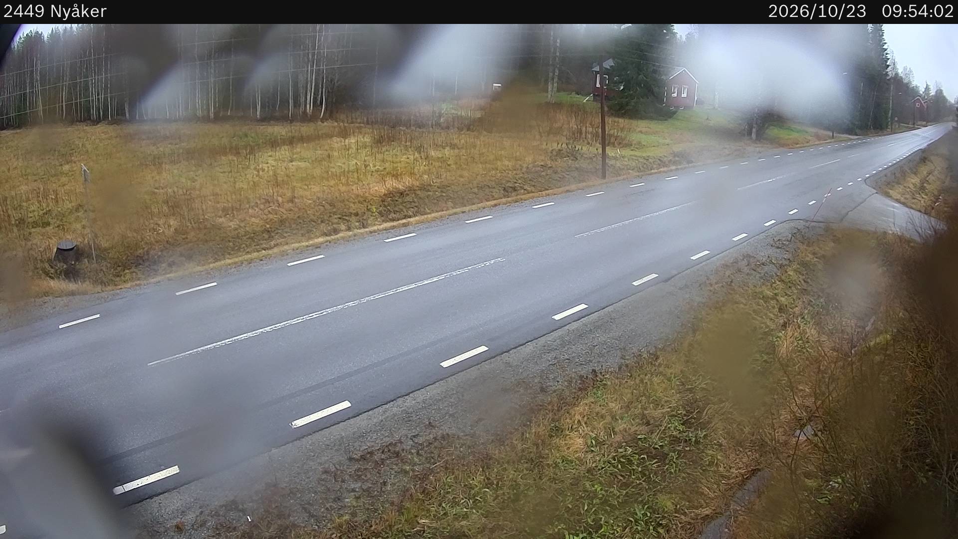 Nyåker