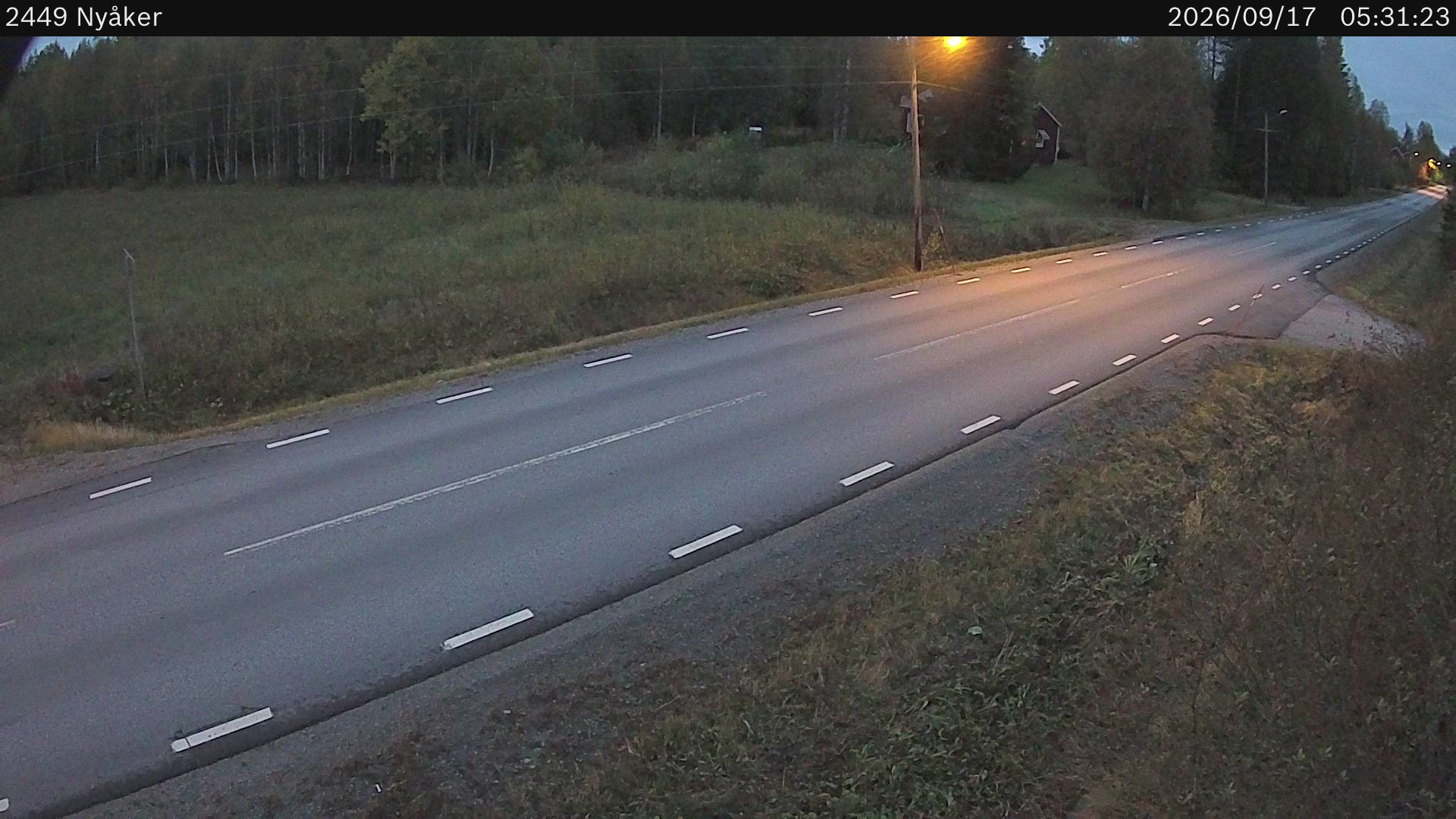 Nyåker