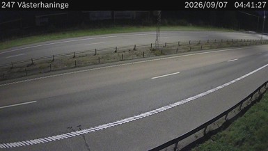 Västerhaninge