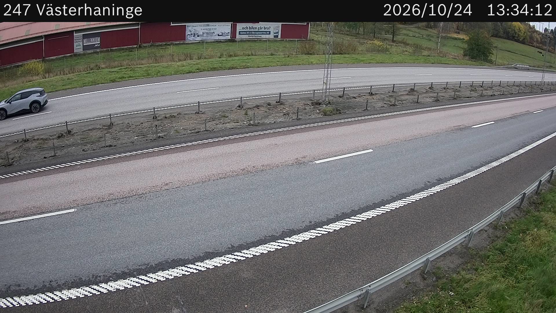 Västerhaninge