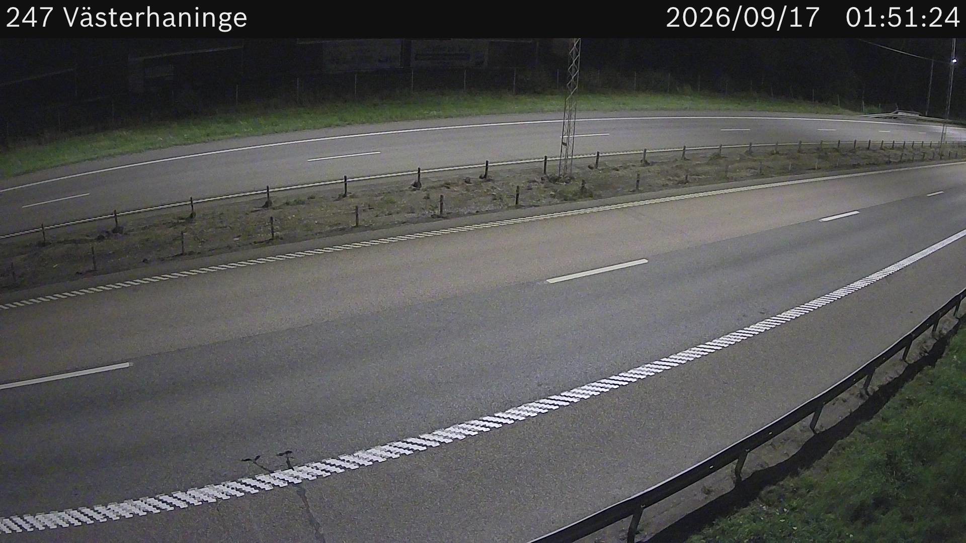 Västerhaninge