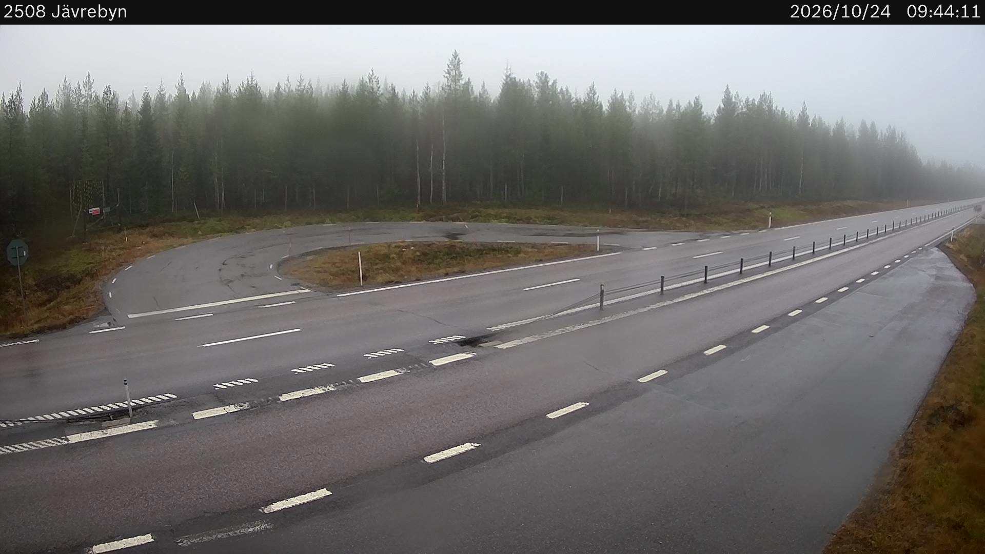 Jävrebyn