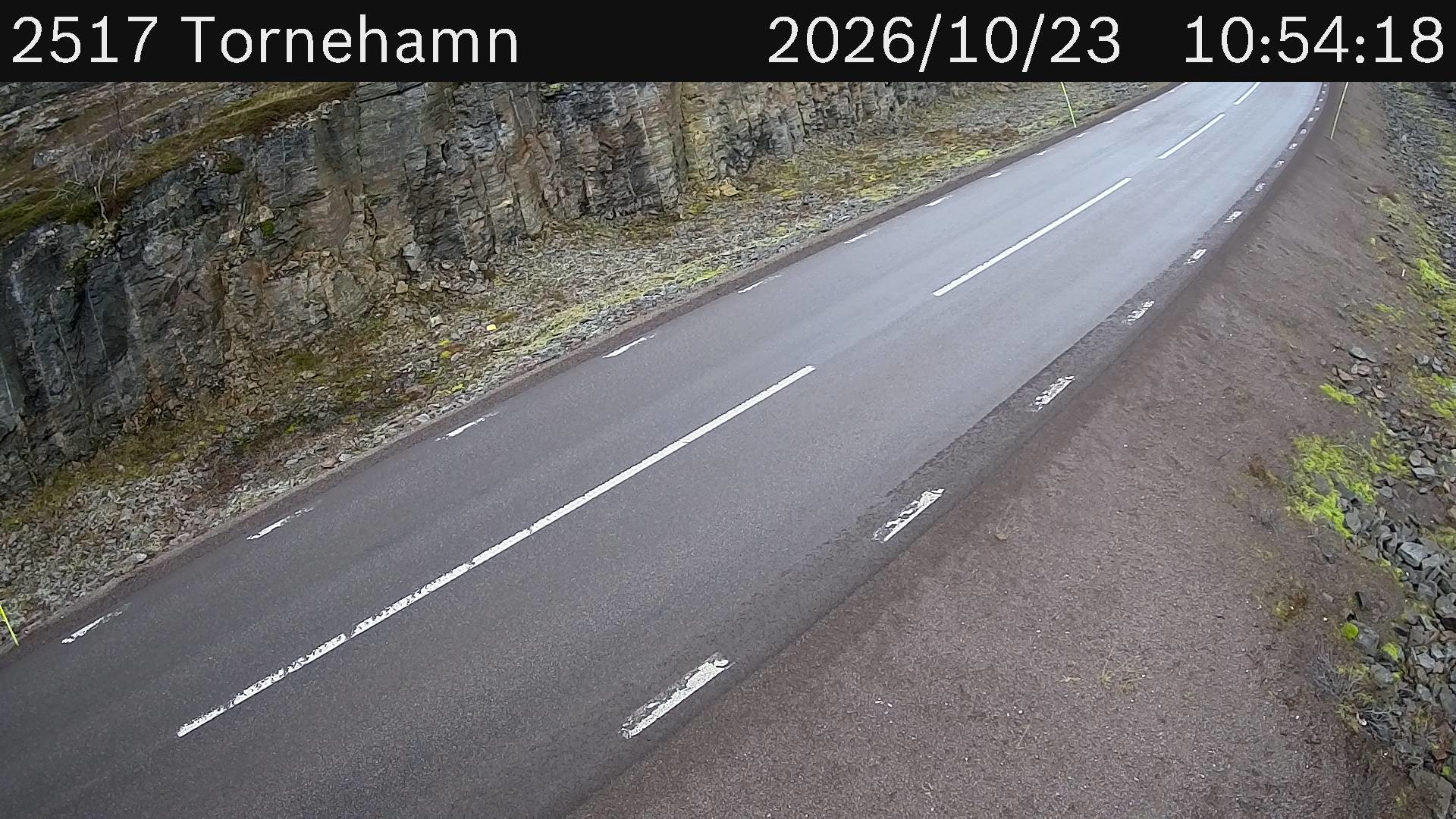 Tornehamn
