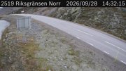 Riksgränsen