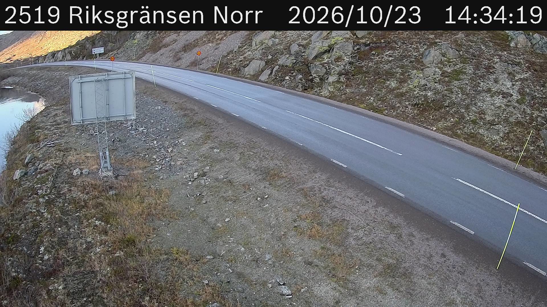 Riksgränsen