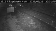 Riksgränsen