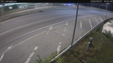 Lidingöbron