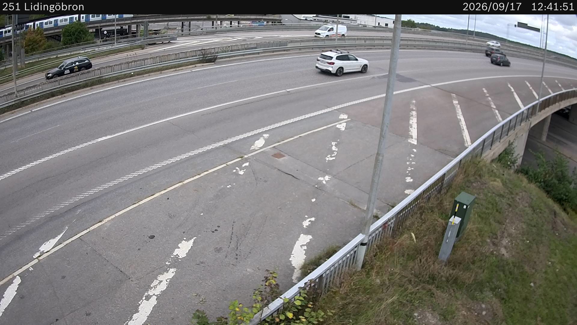 Lidingöbron