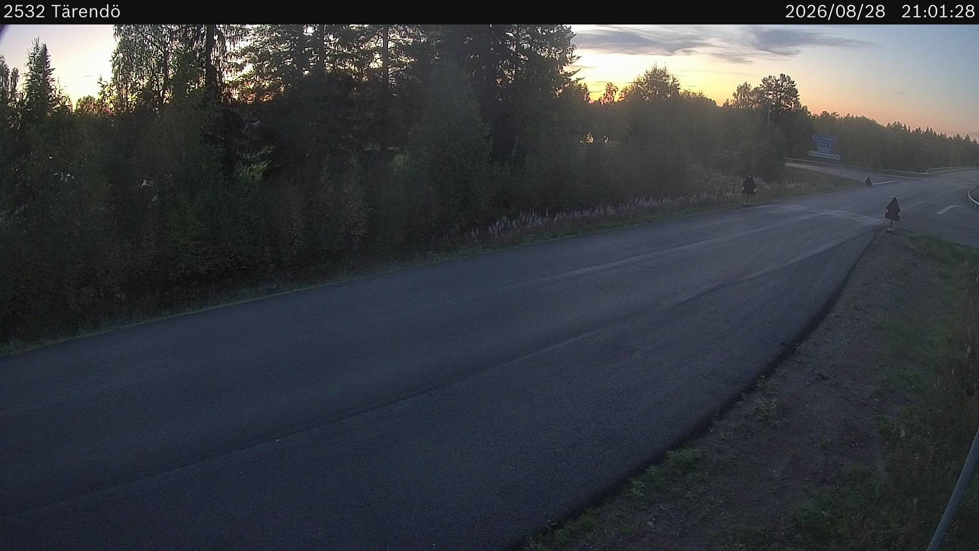 Tärendö