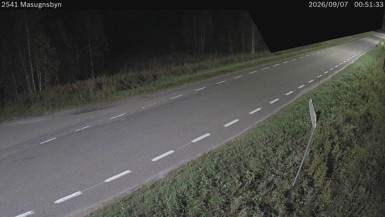 Masugnsbyn
