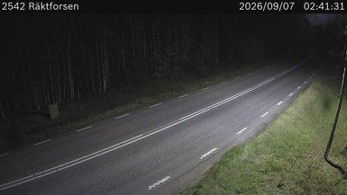 Räktforsen