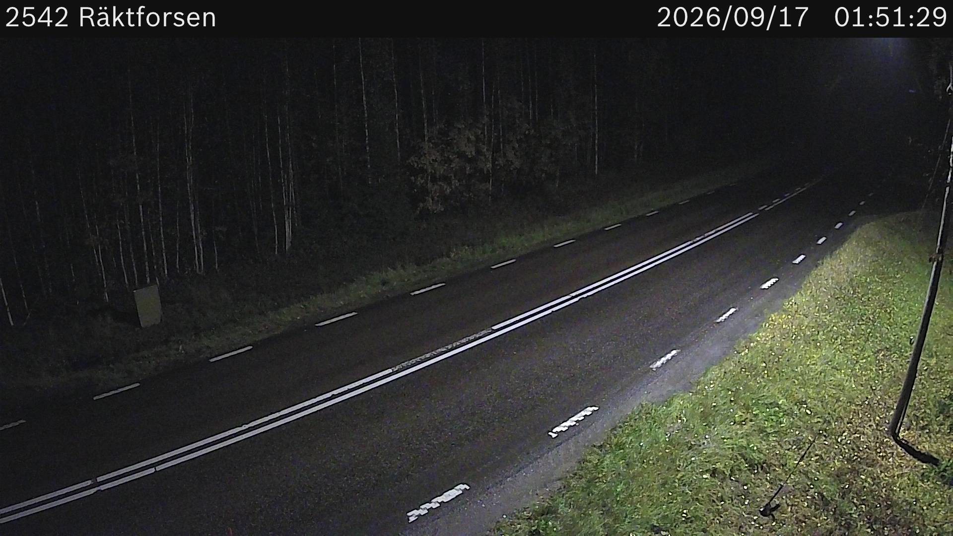 Räktforsen