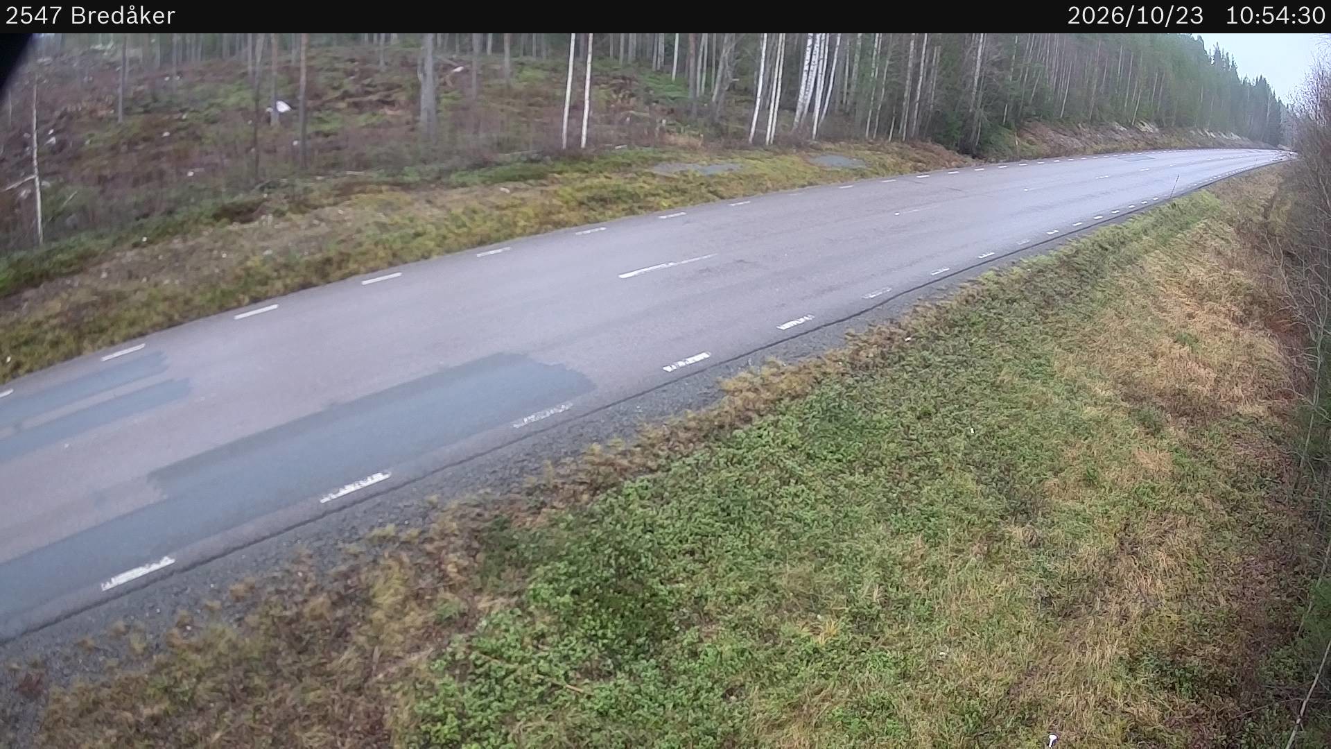 Bredåker