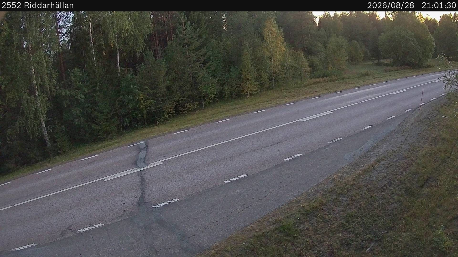 Riddarhällan
