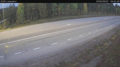 Leipojärvi