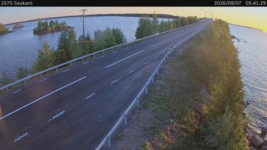 Seskarö