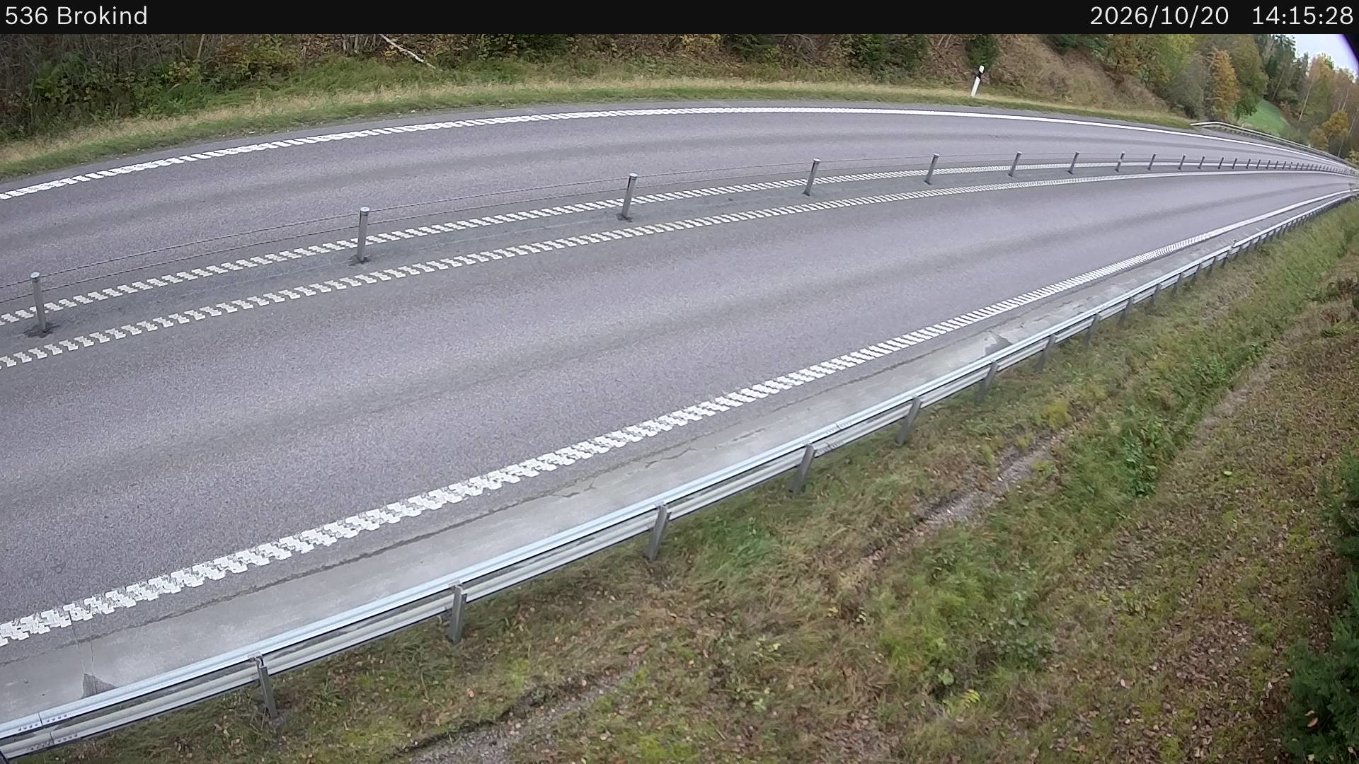 Vägkamera: Brokind
