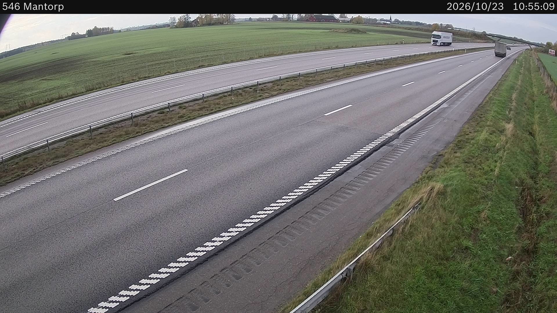 Mantorp