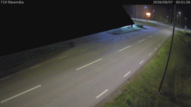 Rävemåla