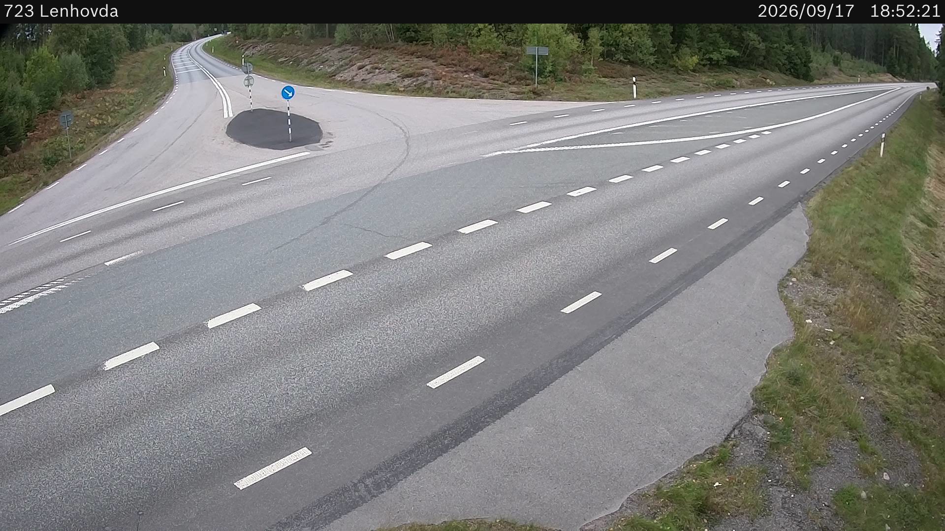 Lenhovda