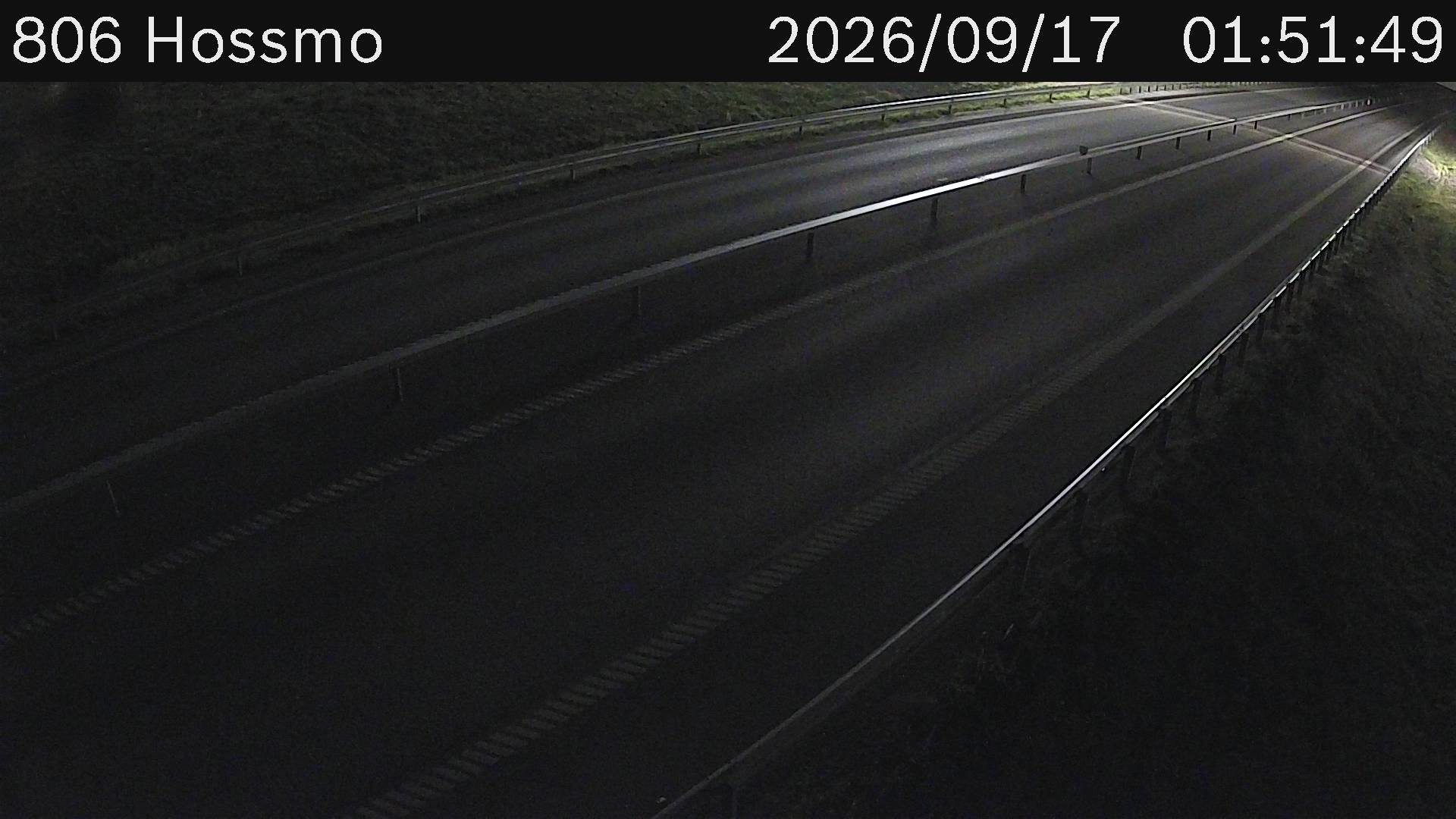 Hossmo