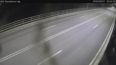 Ölandsbron låg
