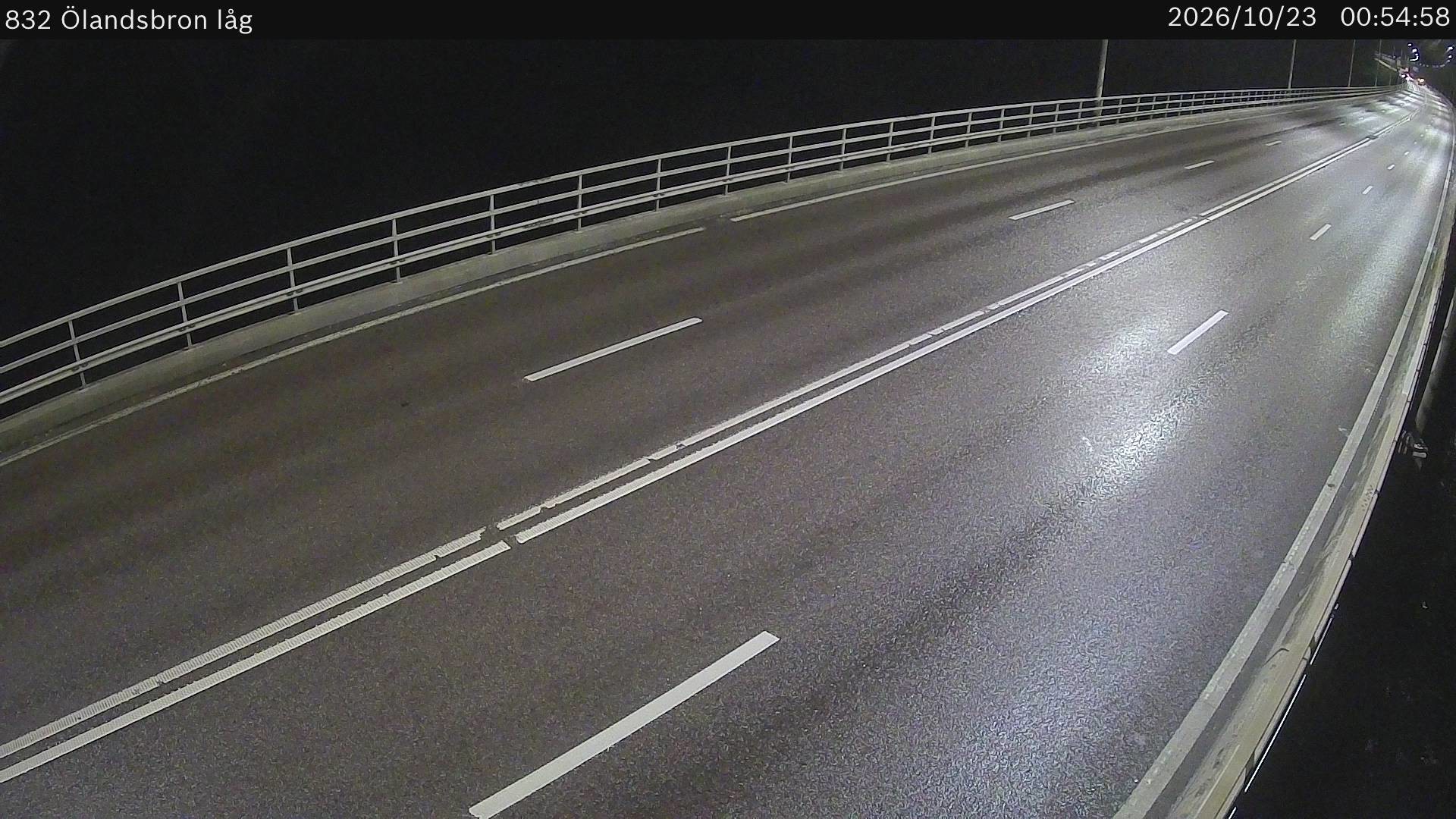 Ölandsbron låg