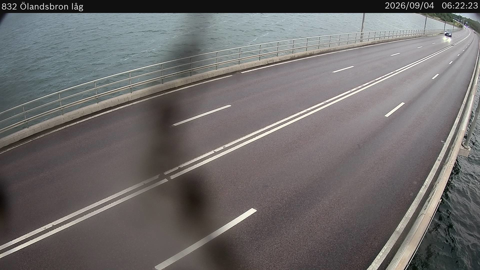 Ölandsbron låg
